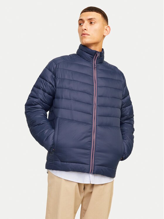 Jack & Jones Зимно яке Sprint 12258444 Regular Fit