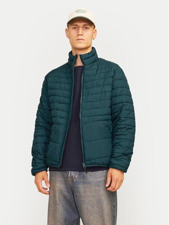 Jack & Jones Зимно яке State 12256985 Regular Fit