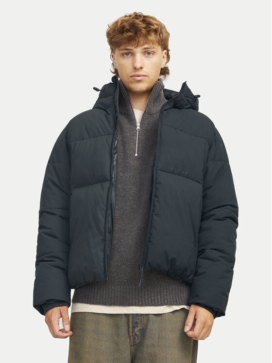Jack & Jones Зимно яке Vesterbro 12260433 Regular Fit