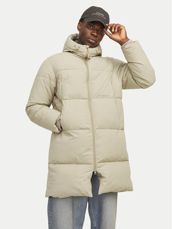 Jack & Jones Зимно яке Vesterbro 12260440 Regular Fit