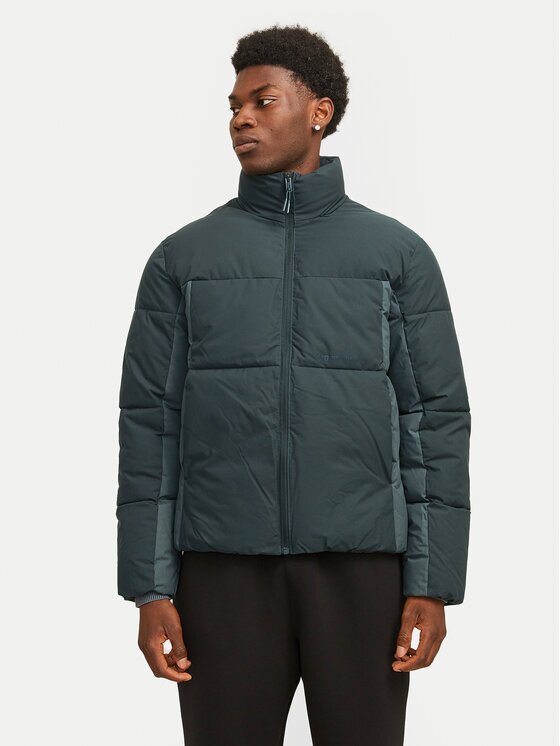 Jack & Jones Зимно яке Vesterbro 12267055 Regular Fit