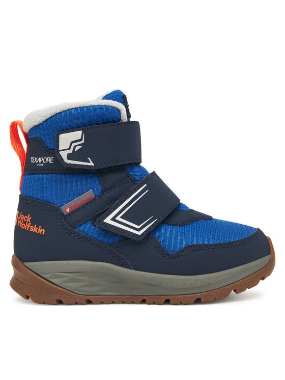 Jack Wolfskin Апрески Polar Bear B Texapore Mid VC K A62144 E0206