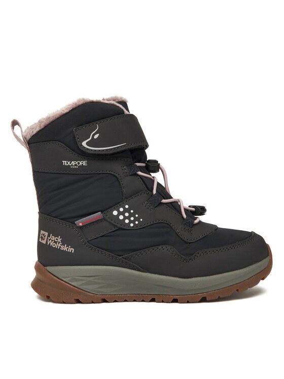 Jack Wolfskin Апрески Polar Bear-g Texapore High Vc K