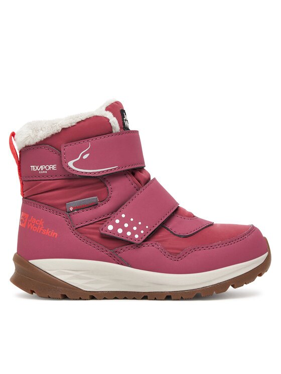 Jack Wolfskin Апрески Polar Bear-g Texapore Mid Vc A62146