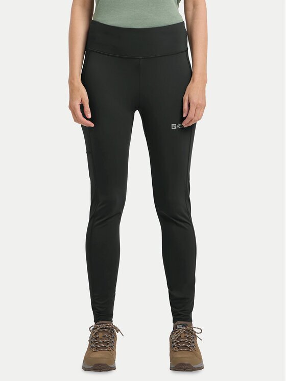 Jack Wolfskin Клин Klintal 1508901 Slim Fit