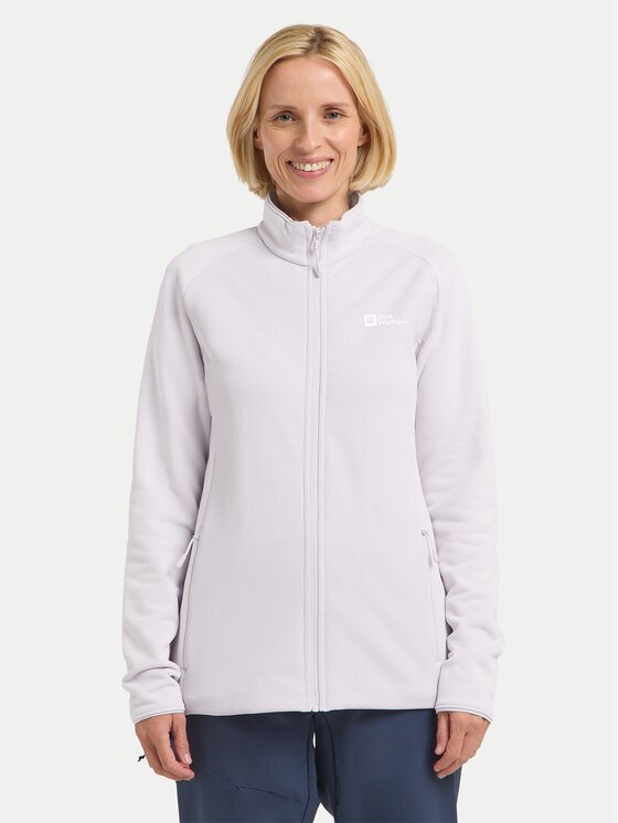 Jack Wolfskin Полар Baiselberg 1711401 Regular Fit
