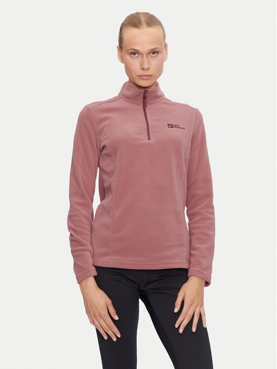 Jack Wolfskin Полар Taunus 1709532 Regular Fit