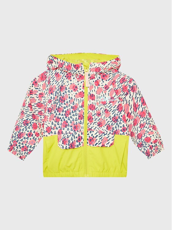 Jack Wolfskin Преходно яке Villi 1609981 Regular Fit