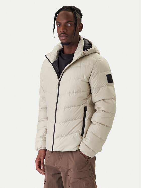 Jack Wolfskin Пухено яке Colonius 1207431 Regular Fit