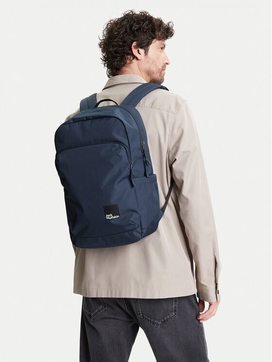 Jack Wolfskin Раница Terraview A64867 C0412
