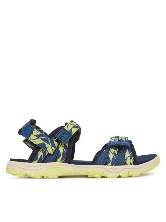 Jack Wolfskin Сандали 2 In 1 Sandal 4046421 S