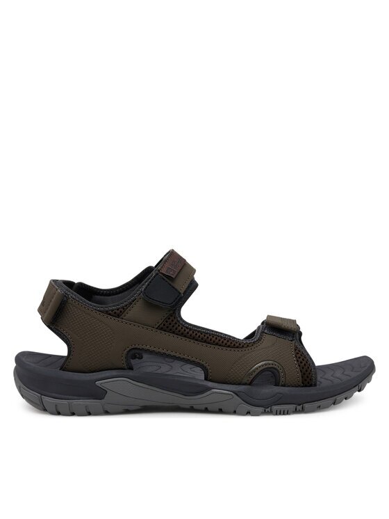 Jack Wolfskin Сандали Lakewood Cruise Sandal M 4019011