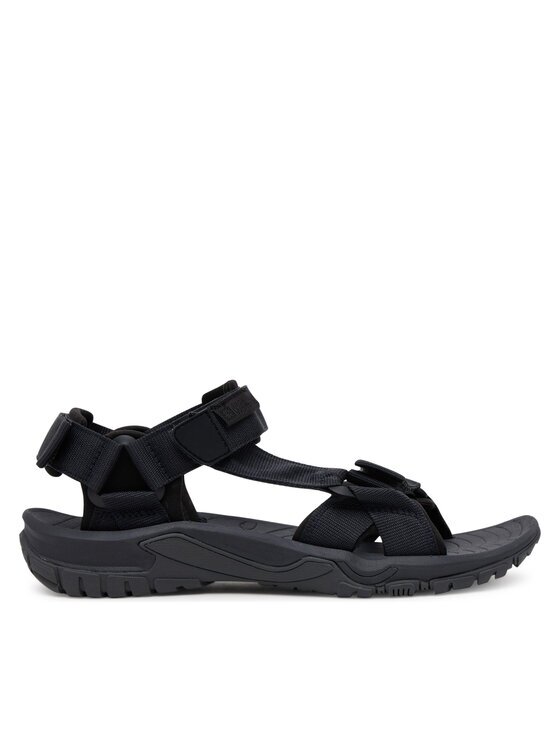 Jack Wolfskin Сандали Lakewood Ride Sandal M 4019021