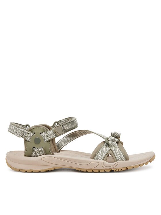 Jack Wolfskin Сандали Lakewood Ride Sandal M 4019041
