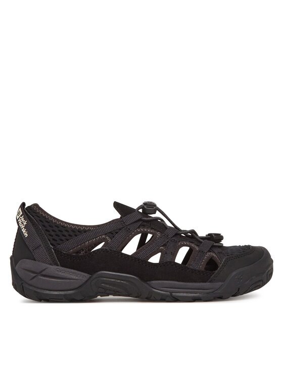 Jack Wolfskin Сандали Levente Sandal A64080 S