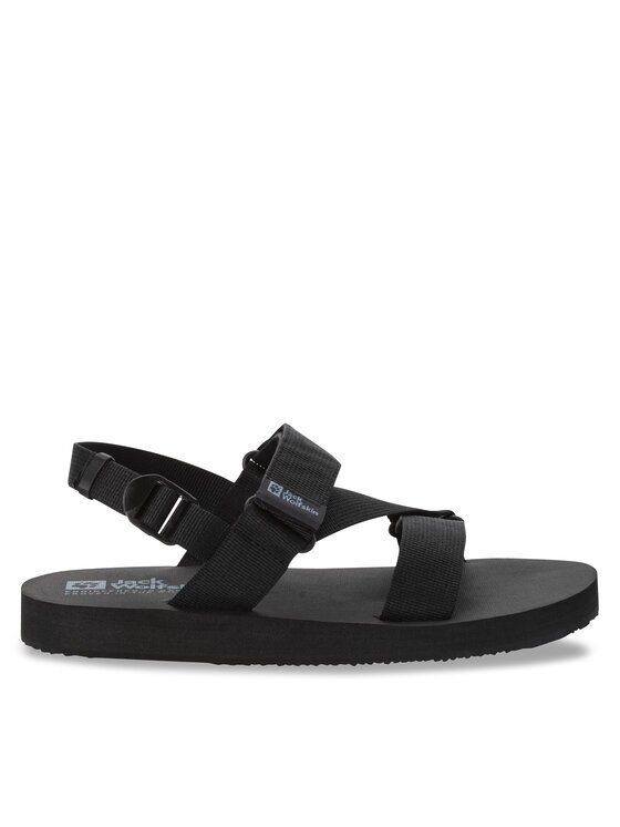 Jack Wolfskin Сандали Urban Entdeckung Belt Sandal 4056711
