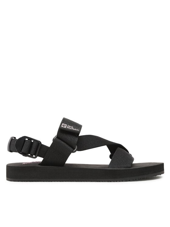 Jack Wolfskin Сандали Urban Entdeckung Belt Sandal W 4056801