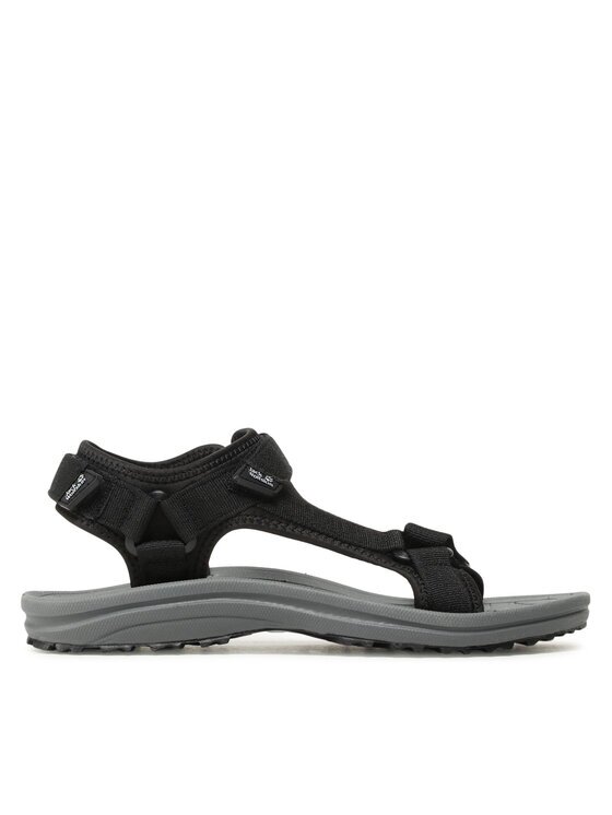 Jack Wolfskin Сандали Wave Breaker M 4052011