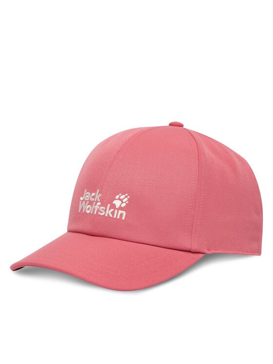 Jack Wolfskin Шапка с козирка Baseball Cap A65769