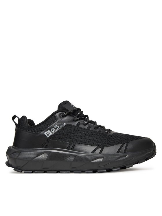 Jack Wolfskin Сникърси Hike Ventura Lite Xt Vent Low A64206