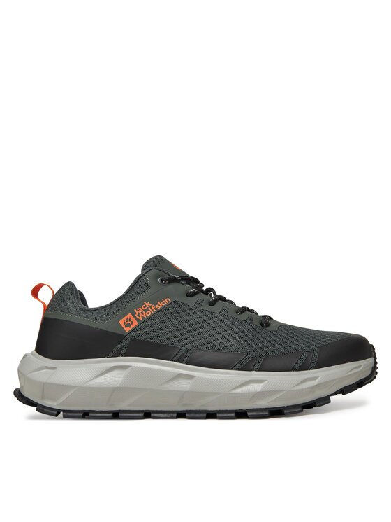 Jack Wolfskin Сникърси Ventura Lite Xt Vent Low A64206