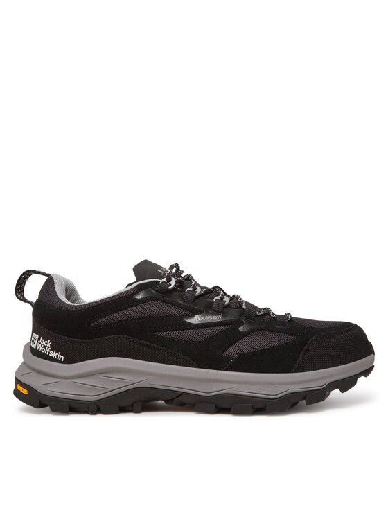 Jack Wolfskin Туристически Cyrox Vent Low A64089