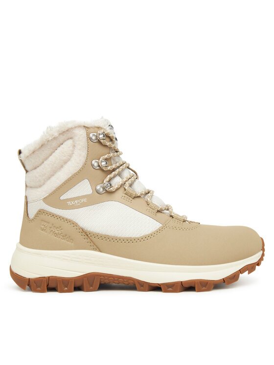 Jack Wolfskin Туристически Everquest Texapore High 4053591