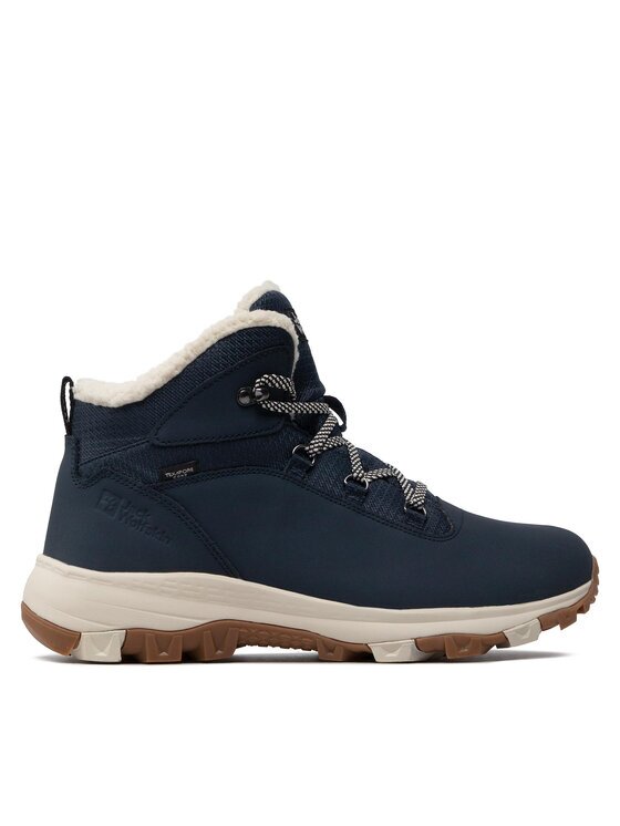 Jack Wolfskin Туристически Everquest Texapore Mid 4053581