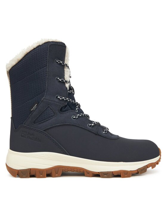 Jack Wolfskin Туристически Everquest Texapore Snow High 4053601