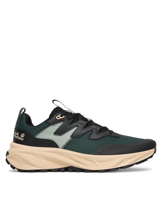 Jack Wolfskin Туристически Ps Trail Low A65585