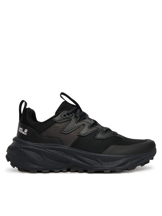 Jack Wolfskin Туристически Ps Trail Low A65586