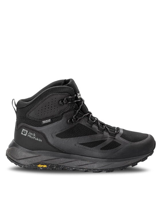 Jack Wolfskin Туристически Terraventure Texapore Mid M 4051521