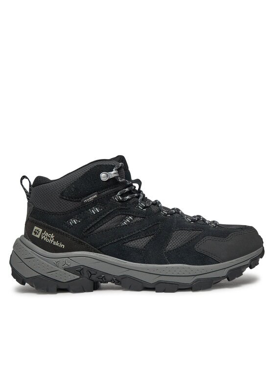 Jack Wolfskin Туристически Vojo Tour Mid W A62071