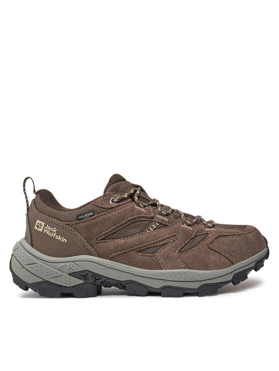 Jack Wolfskin Туристически Vojo Tour Texapore Low M A62070