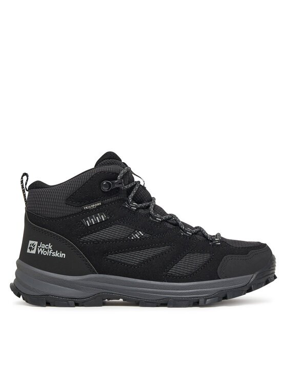 Jack Wolfskin Туристически Vojo Tour Texapore Mid A64104