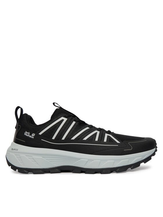 Jack Wolfskin Туристически Wild Hike Low M A65579