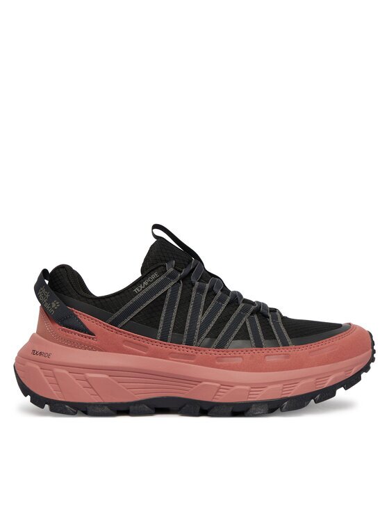 Jack Wolfskin Туристически Wild Hike Texapore Low A65581