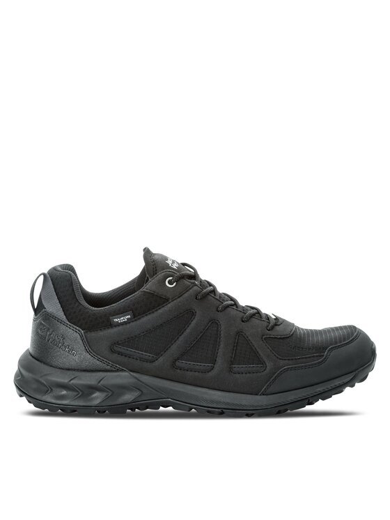 Jack Wolfskin Туристически Woodland 2 Texapore Low 4051271