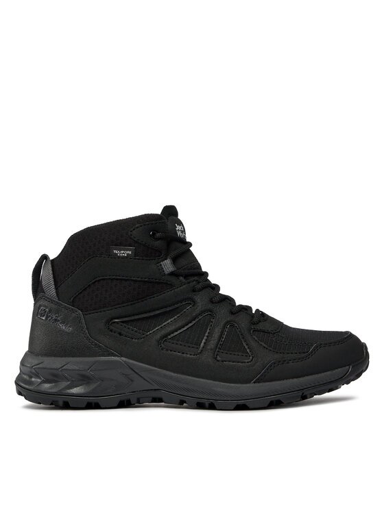 Jack Wolfskin Туристически Woodland 2 Texapore Mid M 4051261
