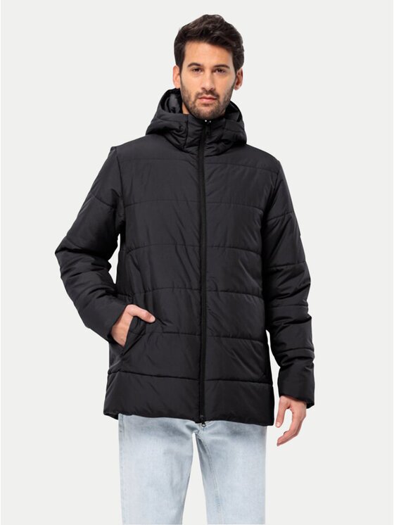 Jack Wolfskin Зимно яке Deutzer 1207451 Regular Fit