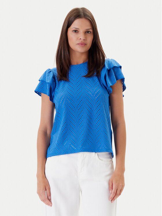 JdY Блуза Carla 15351452 Regular Fit