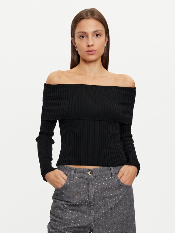 JdY Блуза Liva 15336133 Slim Fit