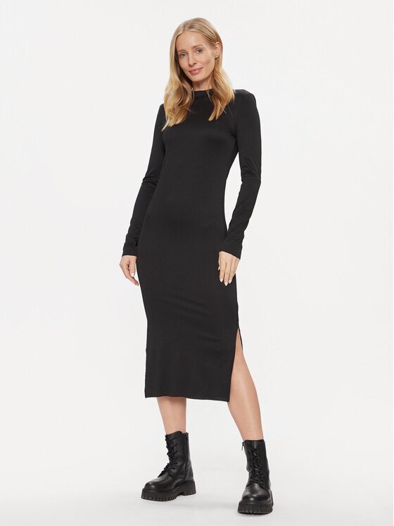 JdY Ежедневна рокля Filipa 15305343 Slim Fit