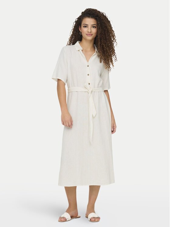 JdY Лятна рокля Say 15338771 Regular Fit