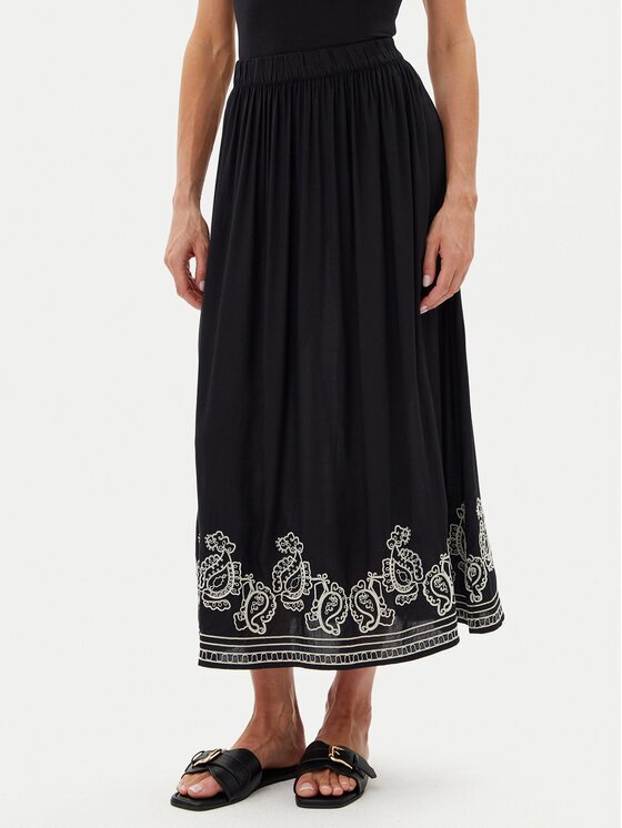 JdY Макси пола Risso 15354225 Regular Fit