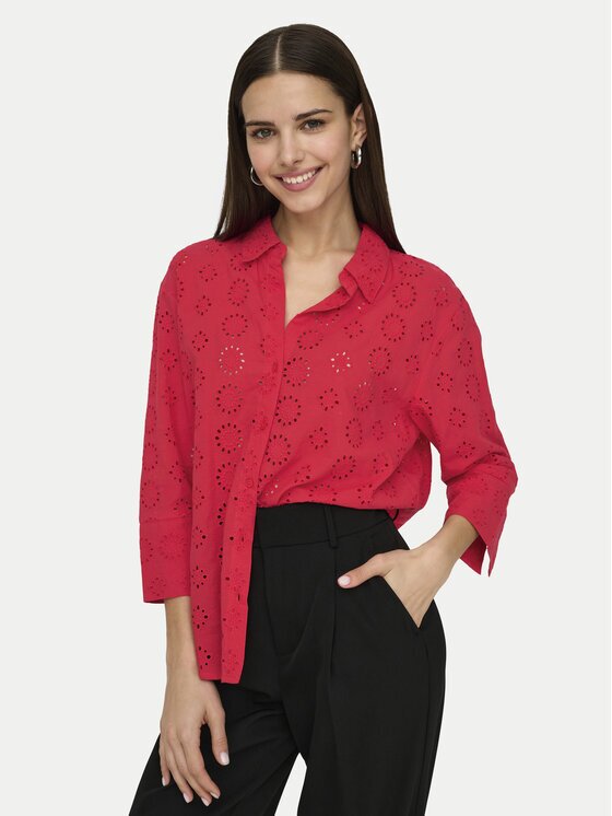 JdY Риза Tallie 15292179 Regular Fit