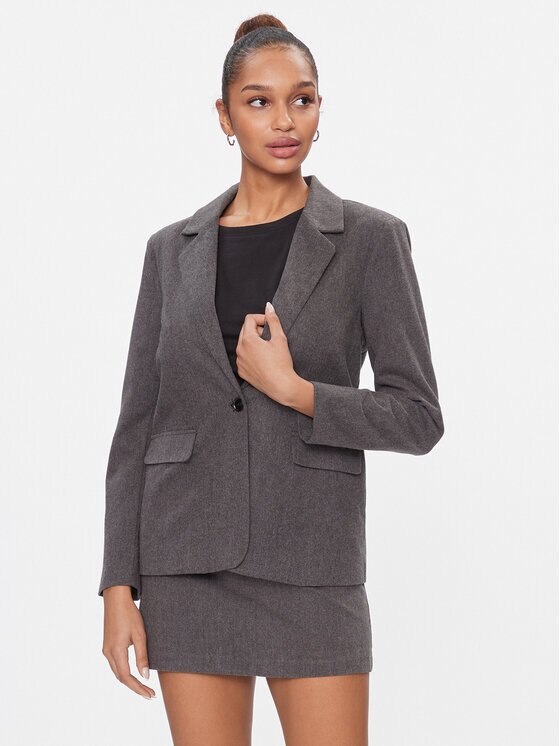 JdY Сако Sabina 15312392 Regular Fit