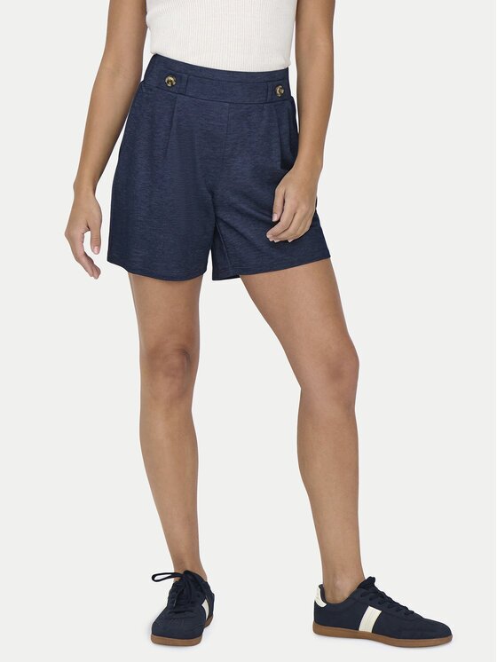 JdY Шорти от плат Birdie Geggo 15320995 Regular Fit