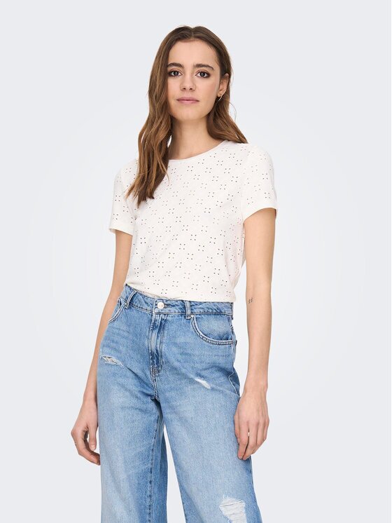 JdY Тишърт 15158450 Regular Fit