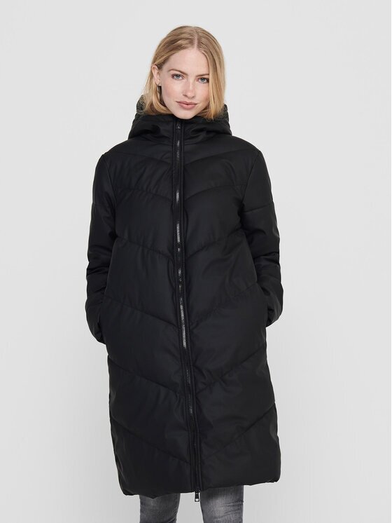 JdY Зимно яке 15217556 Regular Fit